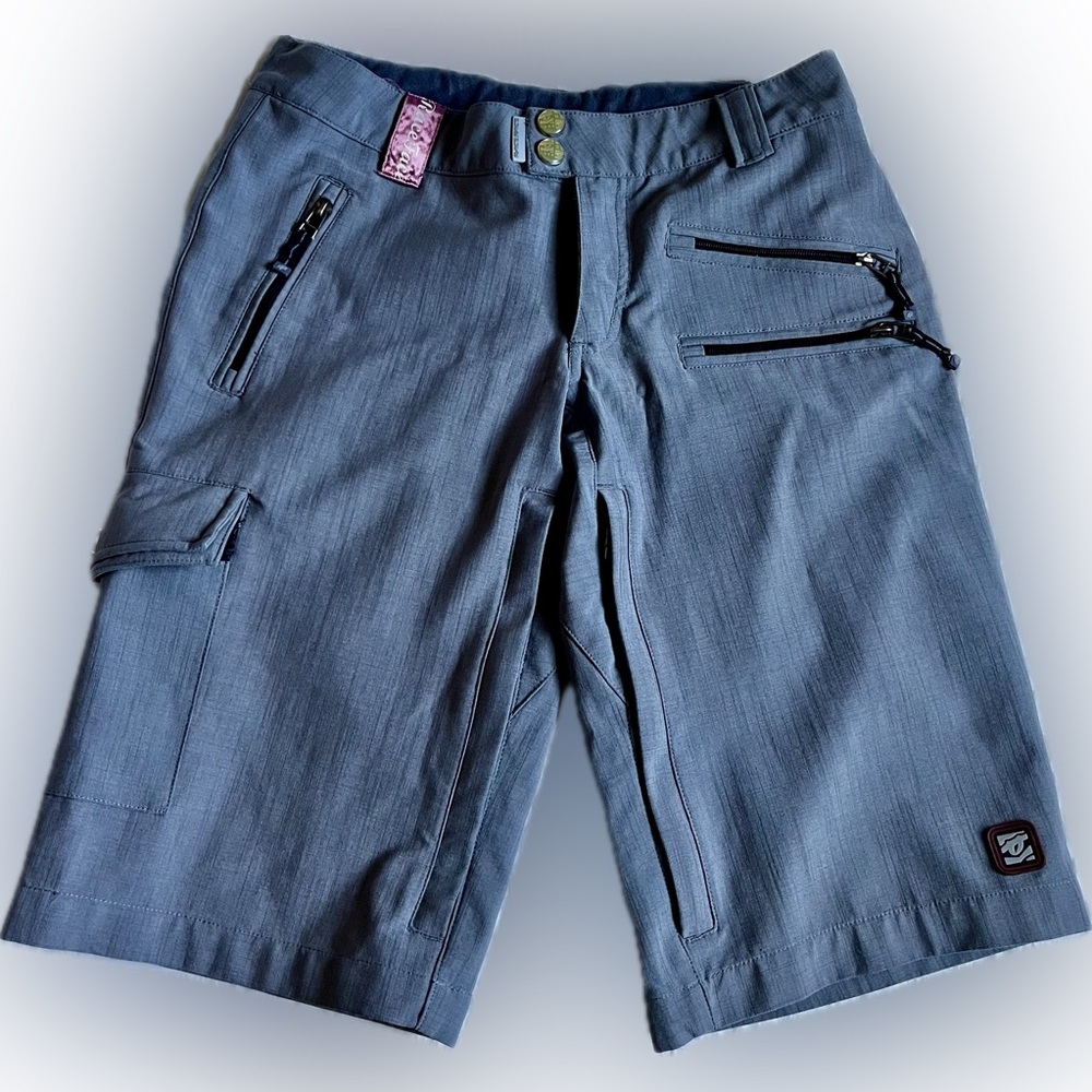 Women’s Race Face Khyber Bike Shorts
